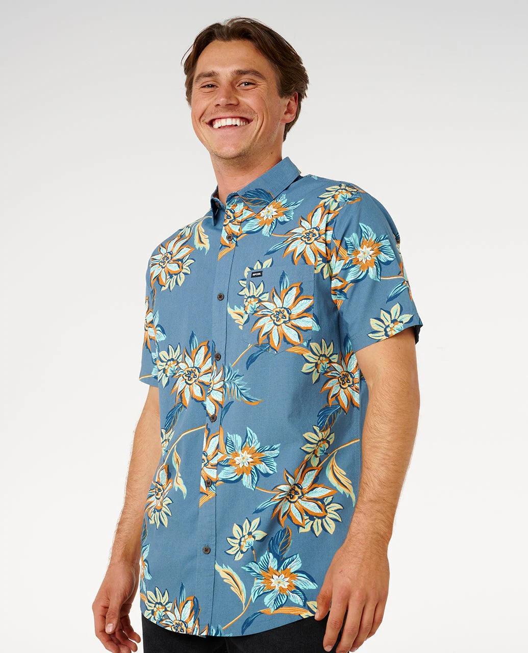 SESSIONS S/S SHIRT