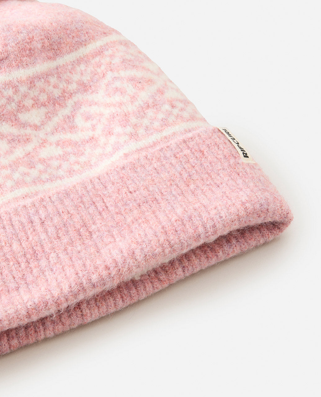 COSMIC KISS JACQUARD BEANIE