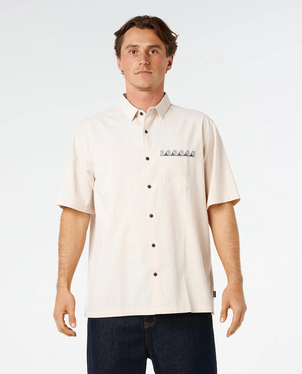 AOTS S/S SHIRT