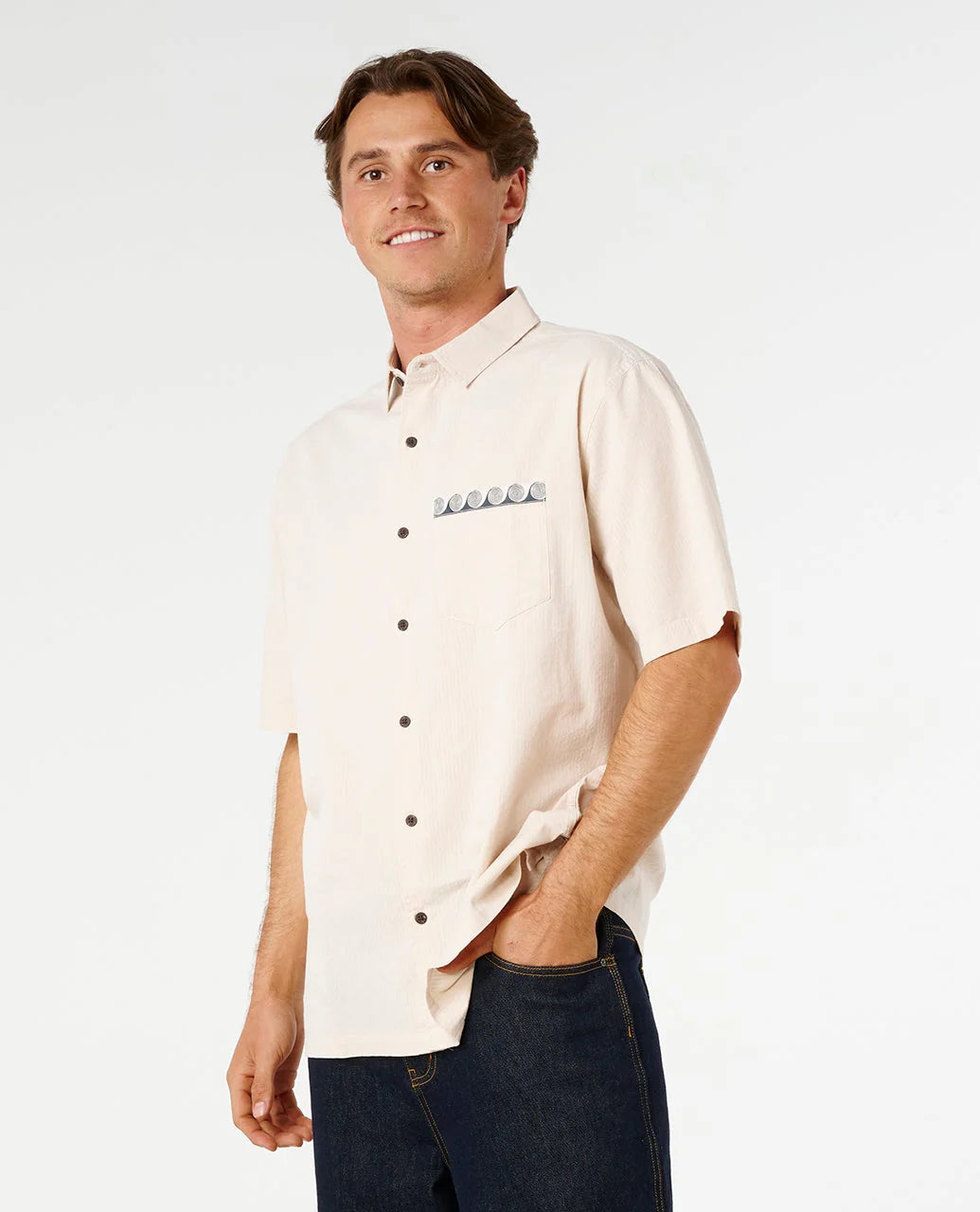 AOTS S/S SHIRT