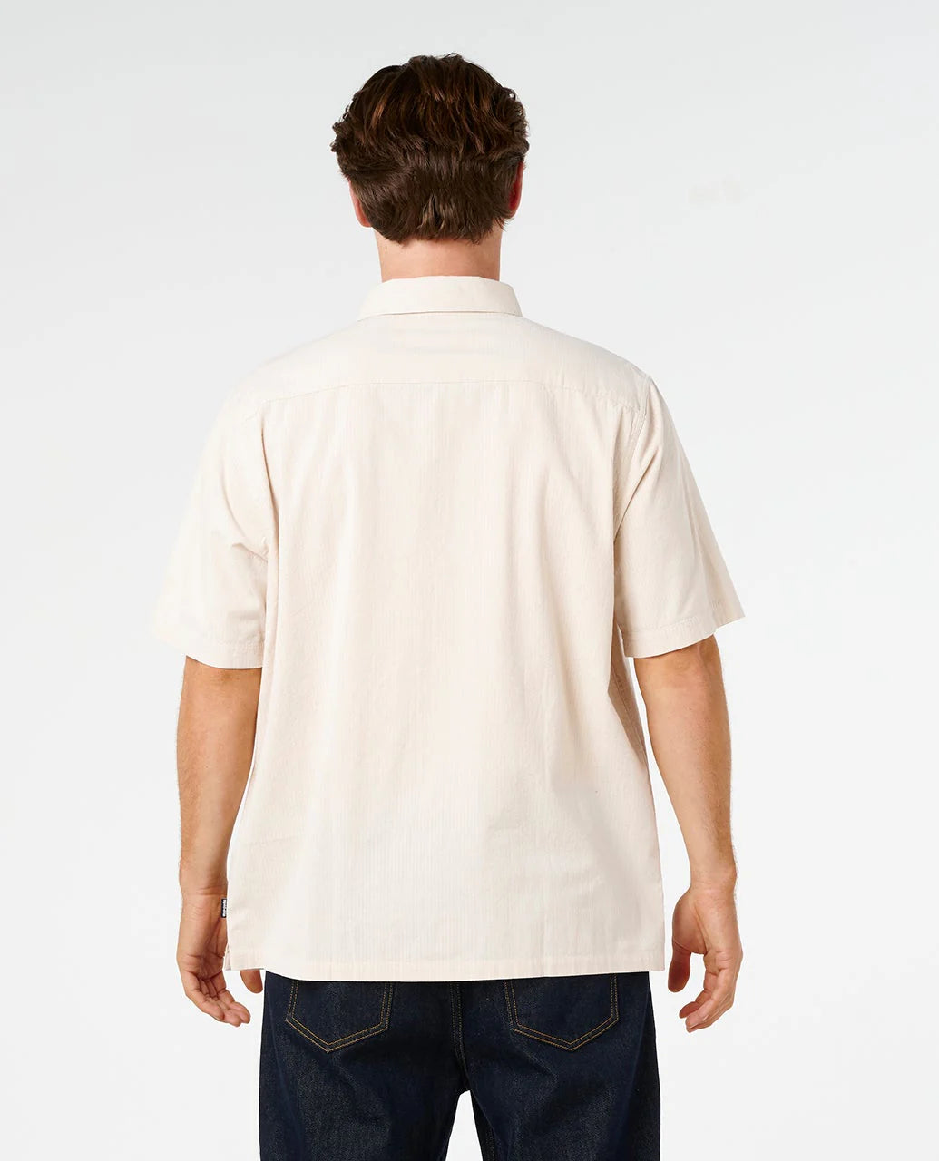AOTS S/S SHIRT