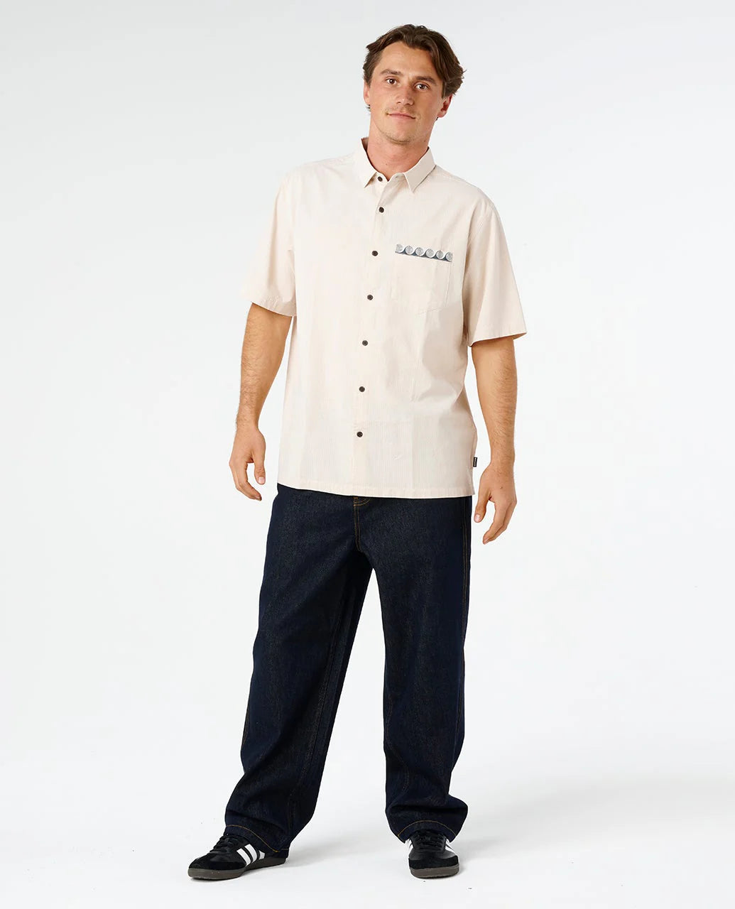 AOTS S/S SHIRT