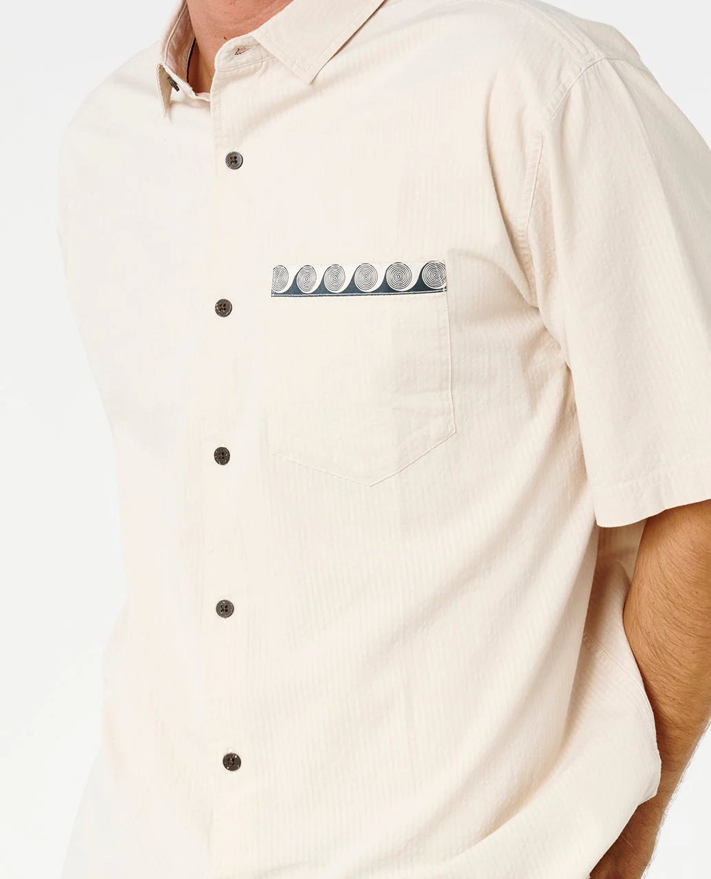 AOTS S/S SHIRT