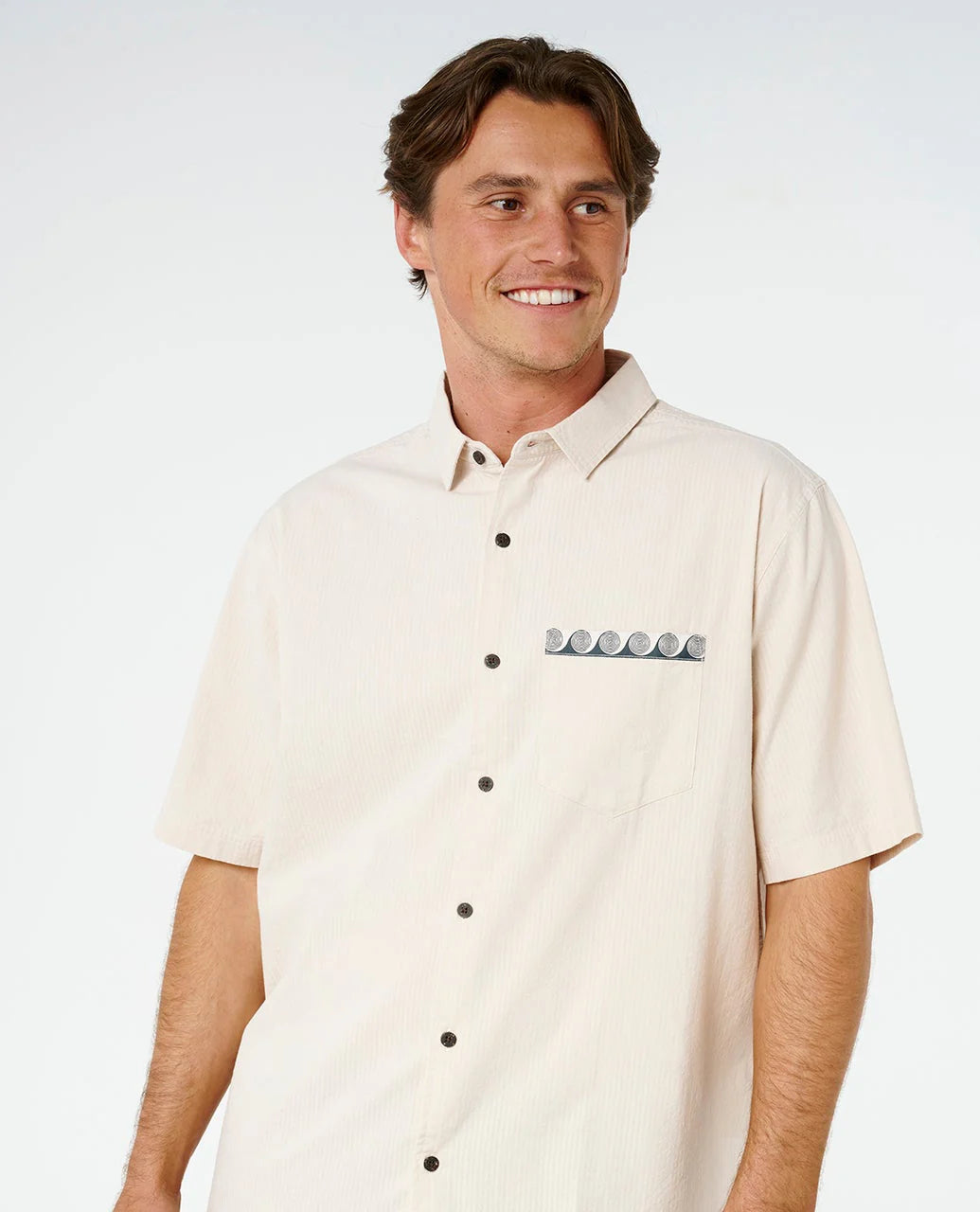 AOTS S/S SHIRT