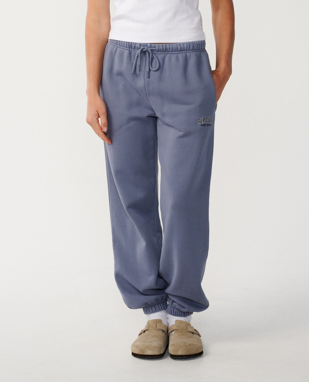 VARSITY SPORTS TRACK PANT