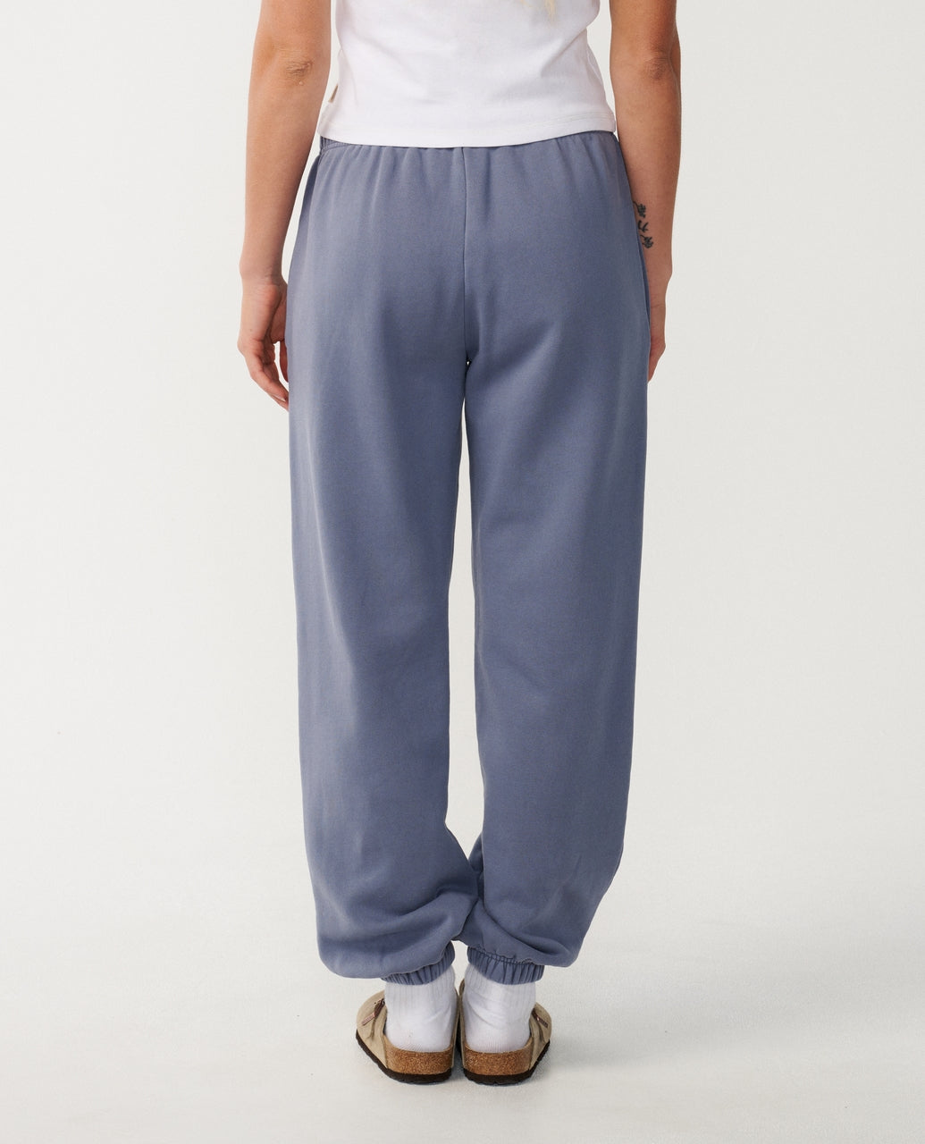 VARSITY SPORTS TRACK PANT