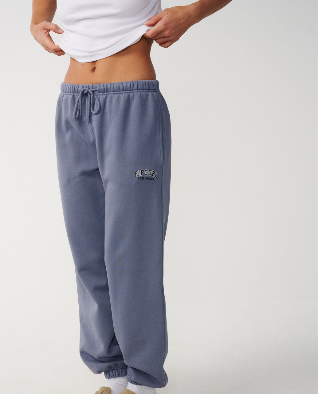 VARSITY SPORTS TRACK PANT