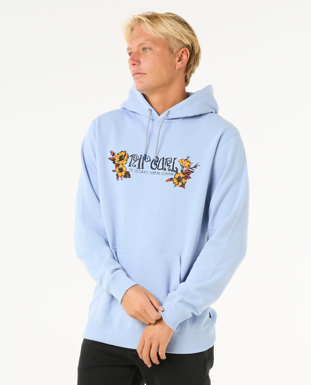PARADISE HOOD