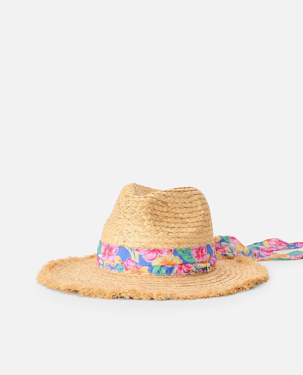 MIXED STRAW UPF PANAMA