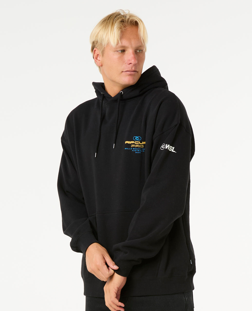 RIP CURL PRO 25 EVENT HOOD