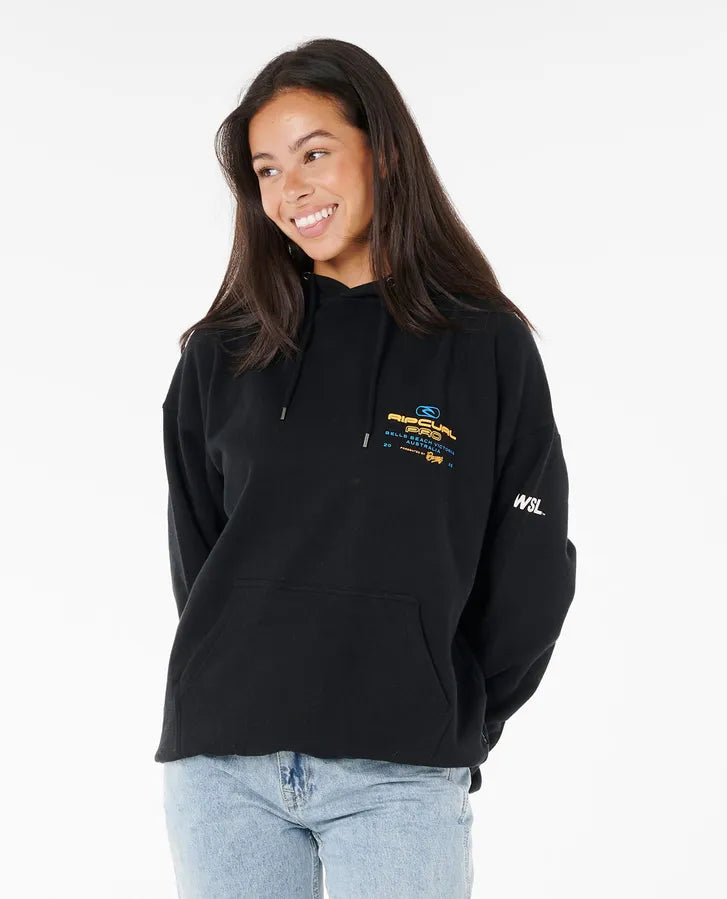 RIP CURL PRO 25 EVENT HOOD