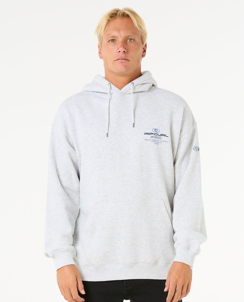 RIP CURL PRO 25 EVENT HOOD