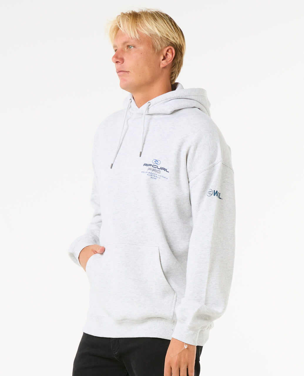 RIP CURL PRO 25 EVENT HOOD