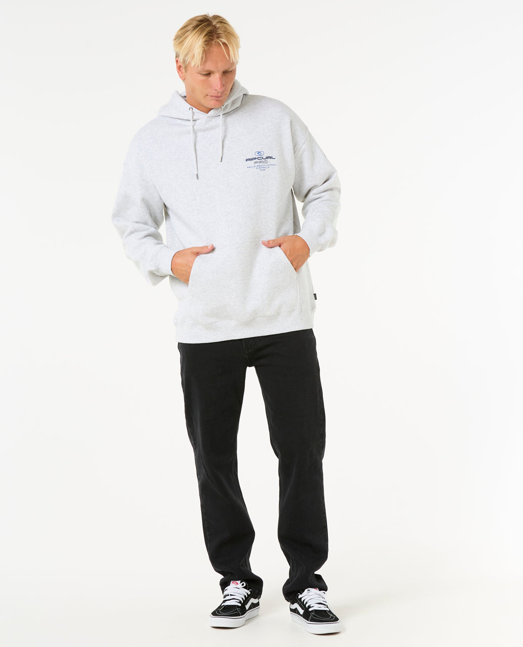 RIP CURL PRO 25 EVENT HOOD