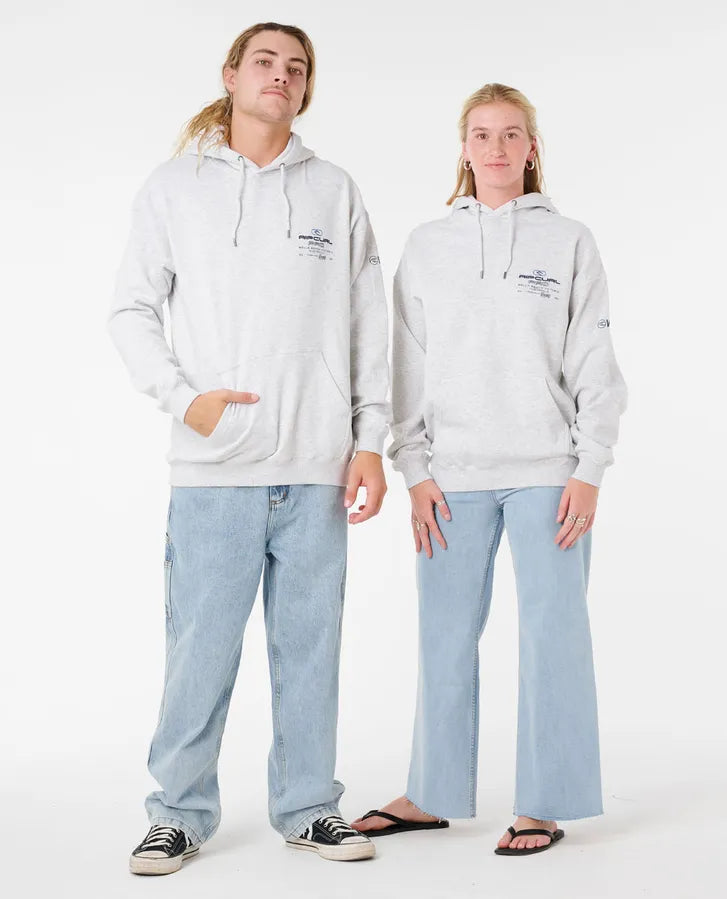 RIP CURL PRO 25 EVENT HOOD