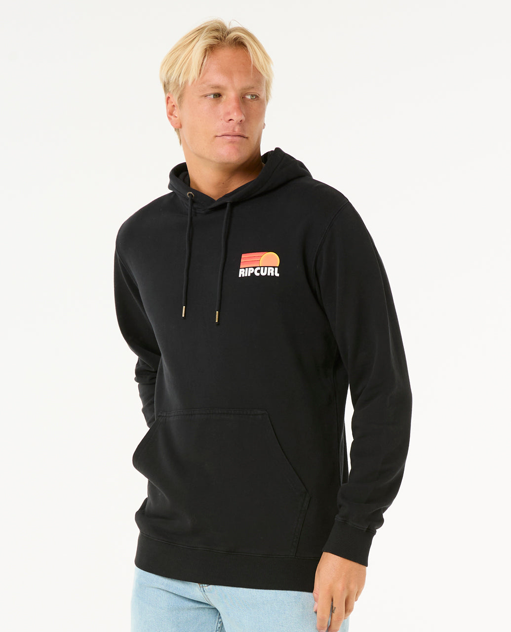 SURF REVIVAL HOOD SS25