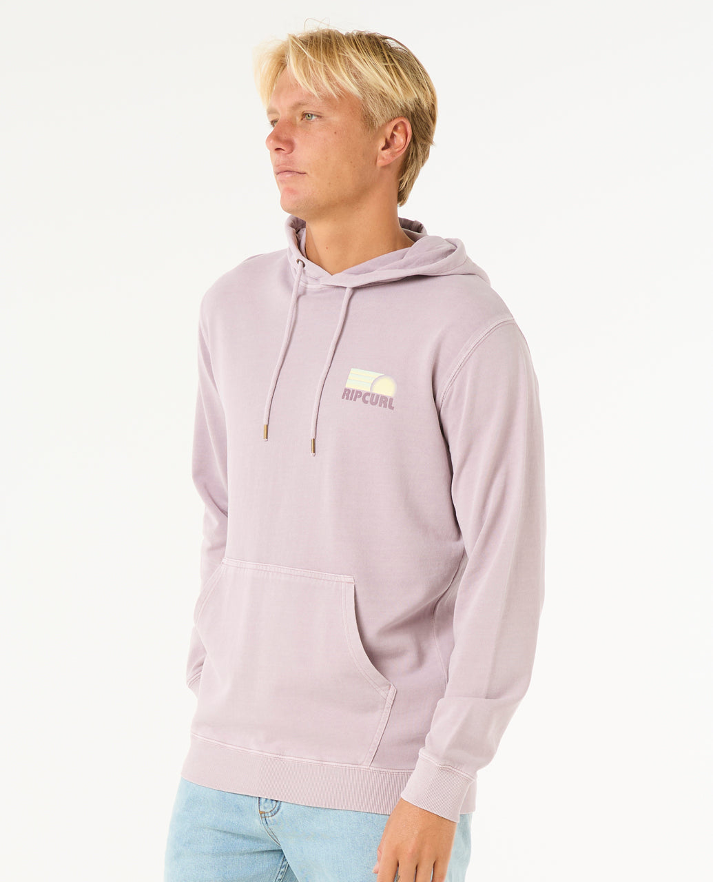 SURF REVIVAL HOOD SS25