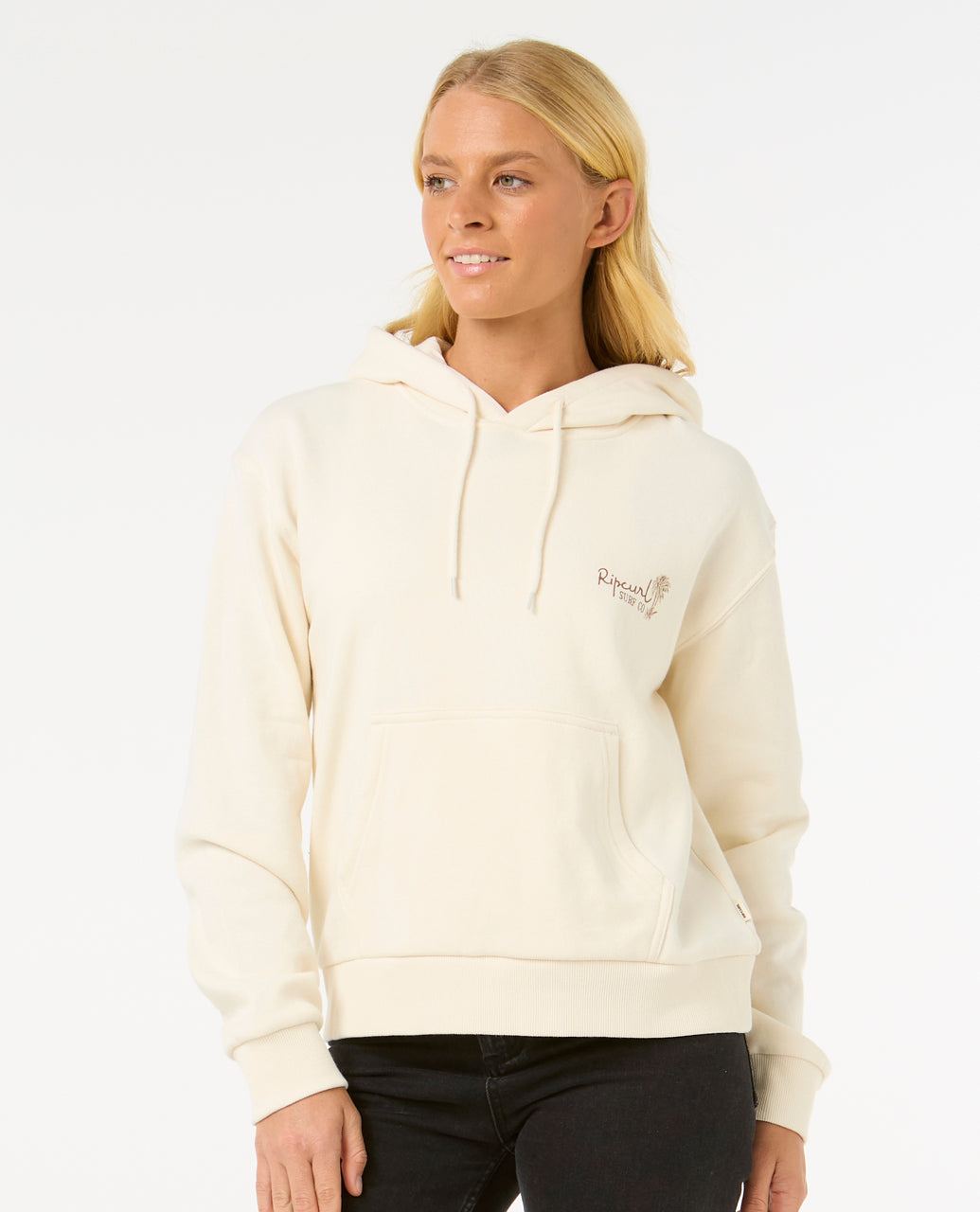 PARADISE BAY RELAXED HOOD