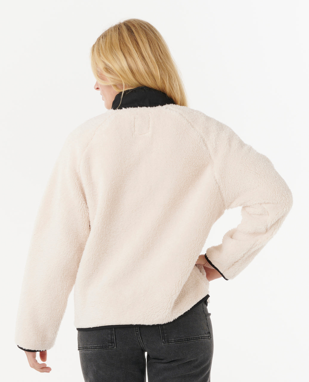 SHORE BREAK POLAR FLEECE