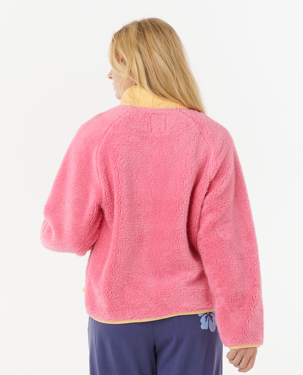 SHORE BREAK POLAR FLEECE