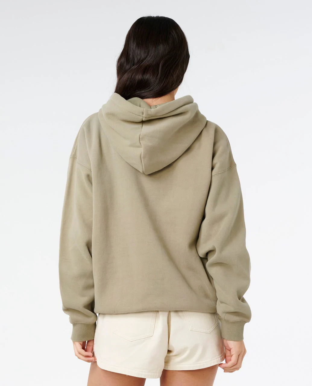 VARSITY HOODIE SS26