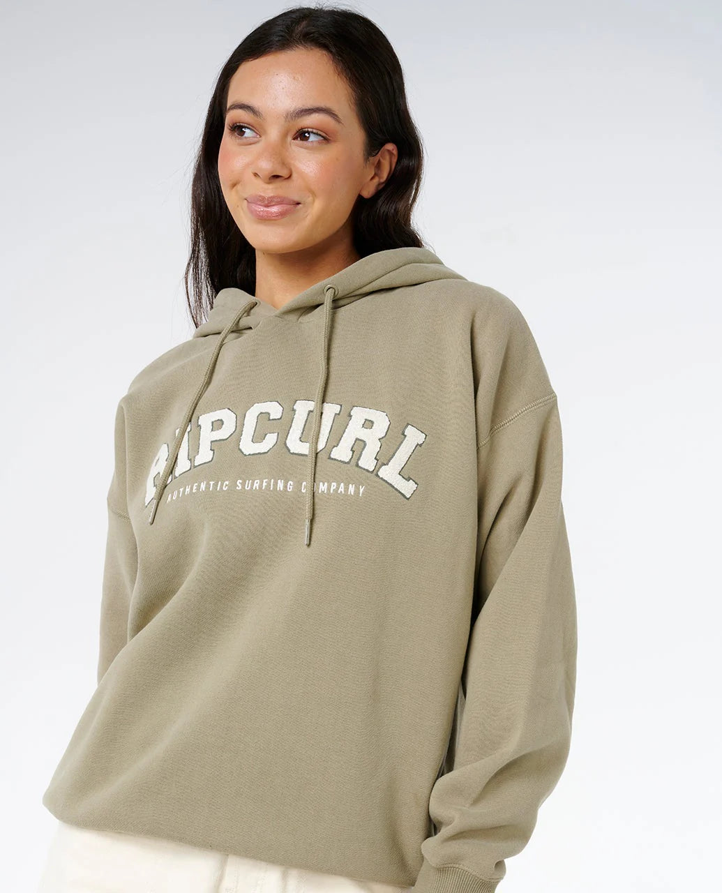 VARSITY HOODIE SS26