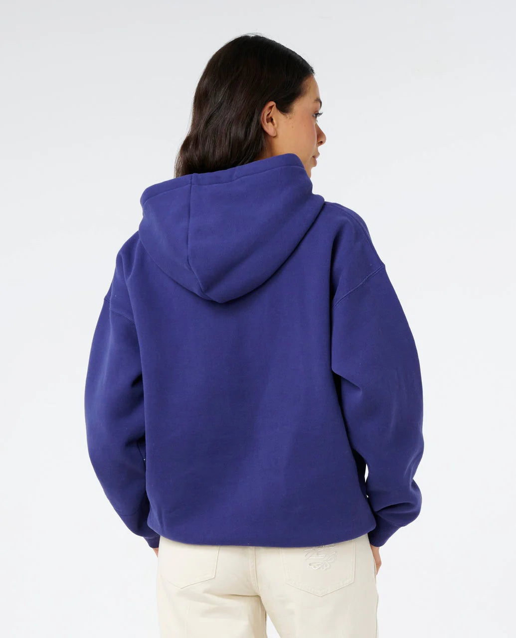 VARSITY HOODIE SS26