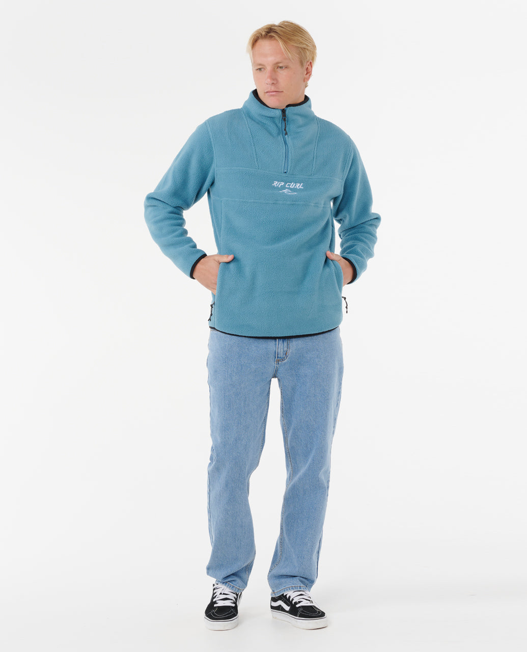 BELLS POLAR FLEECE