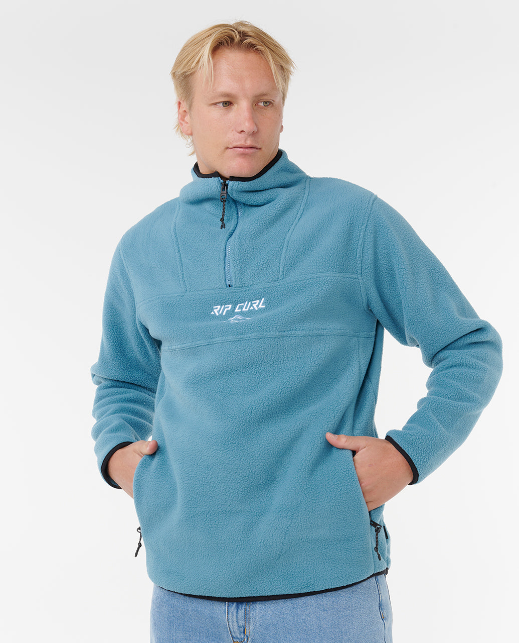 BELLS POLAR FLEECE
