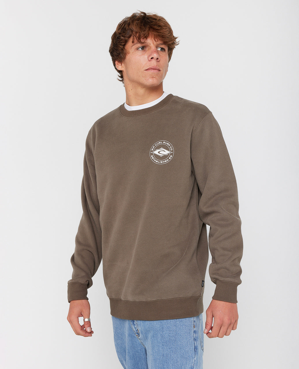 STAPLE CREW