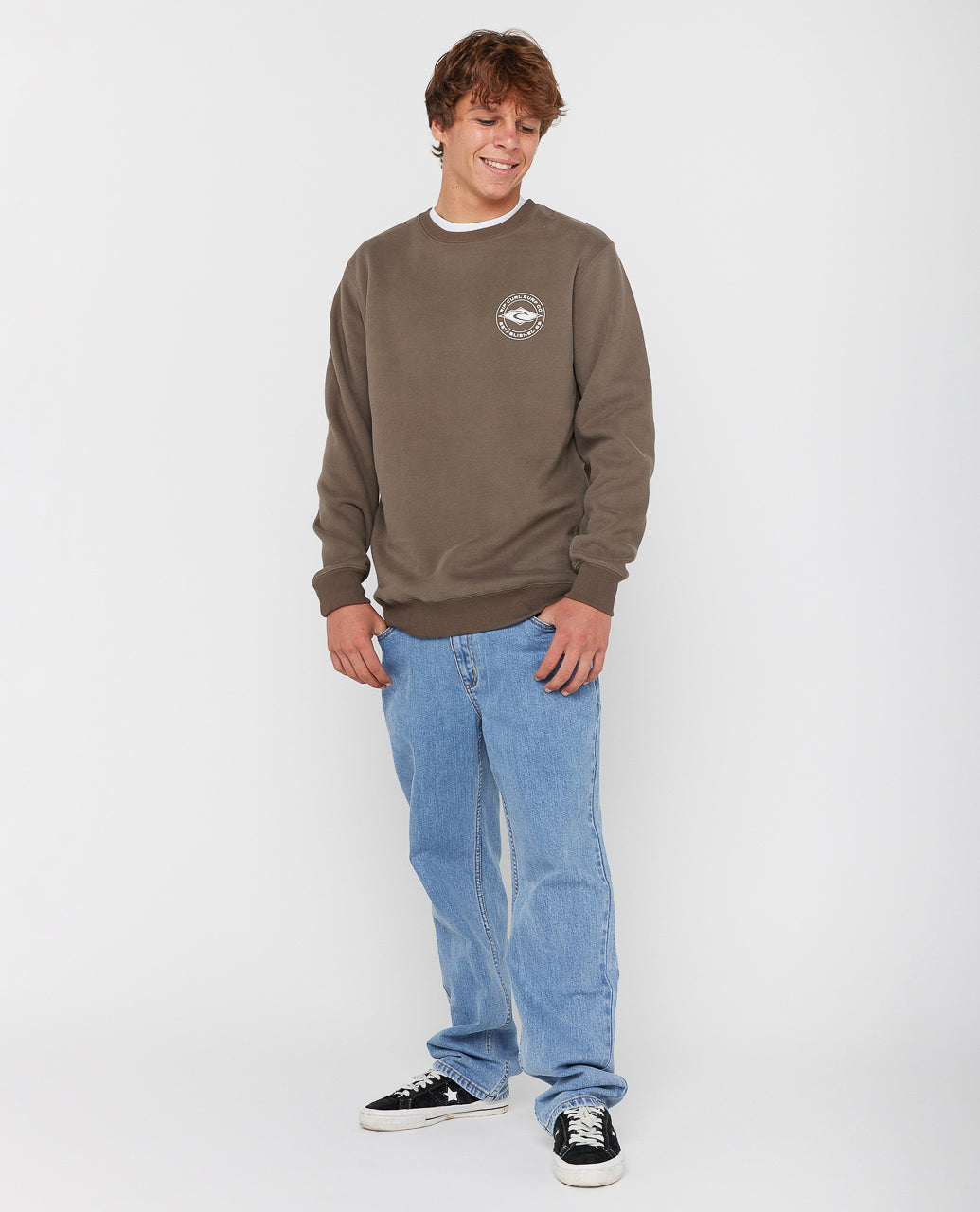 STAPLE CREW