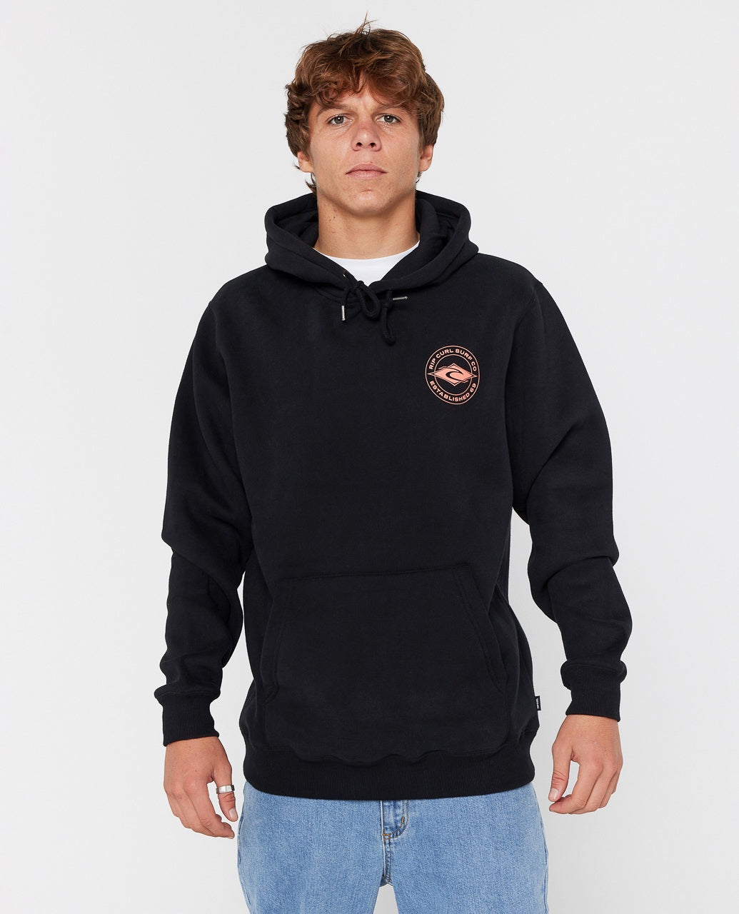 STAPLE HOOD FW 25/26