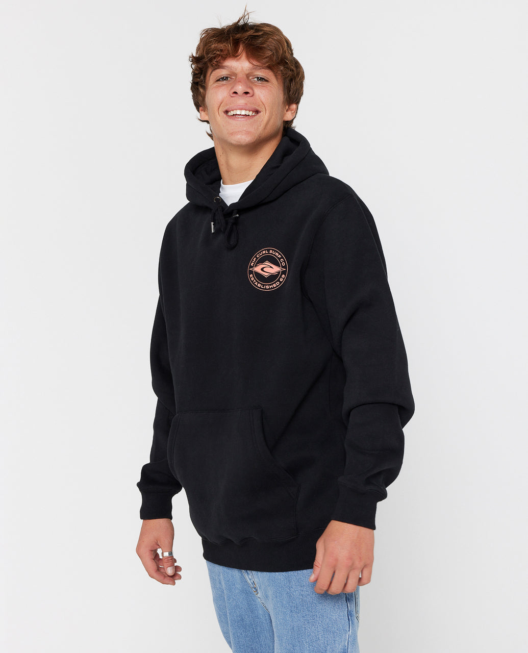 STAPLE HOOD FW 25/26