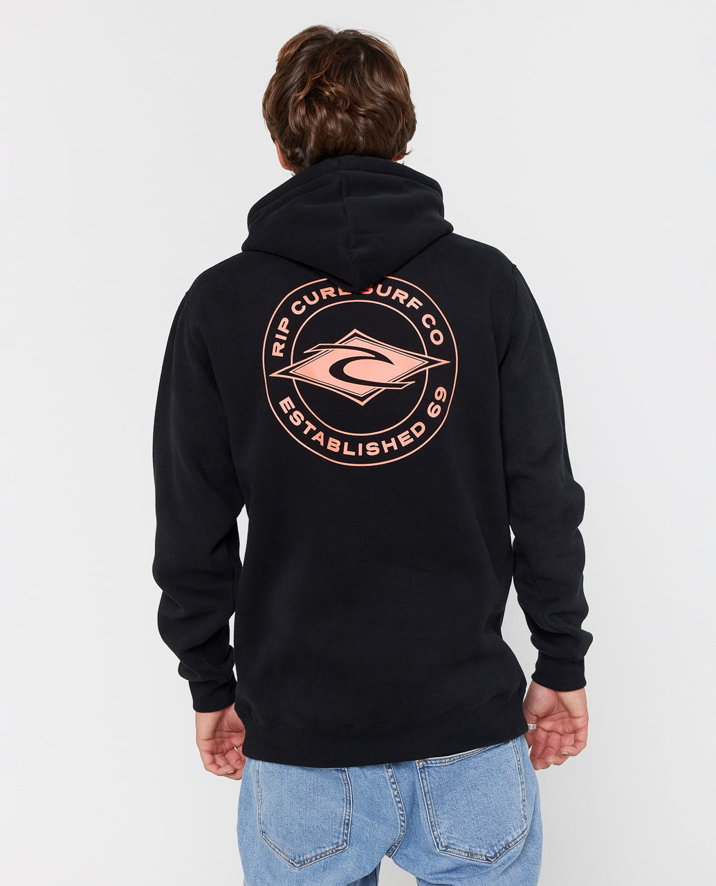 STAPLE HOOD FW 25/26