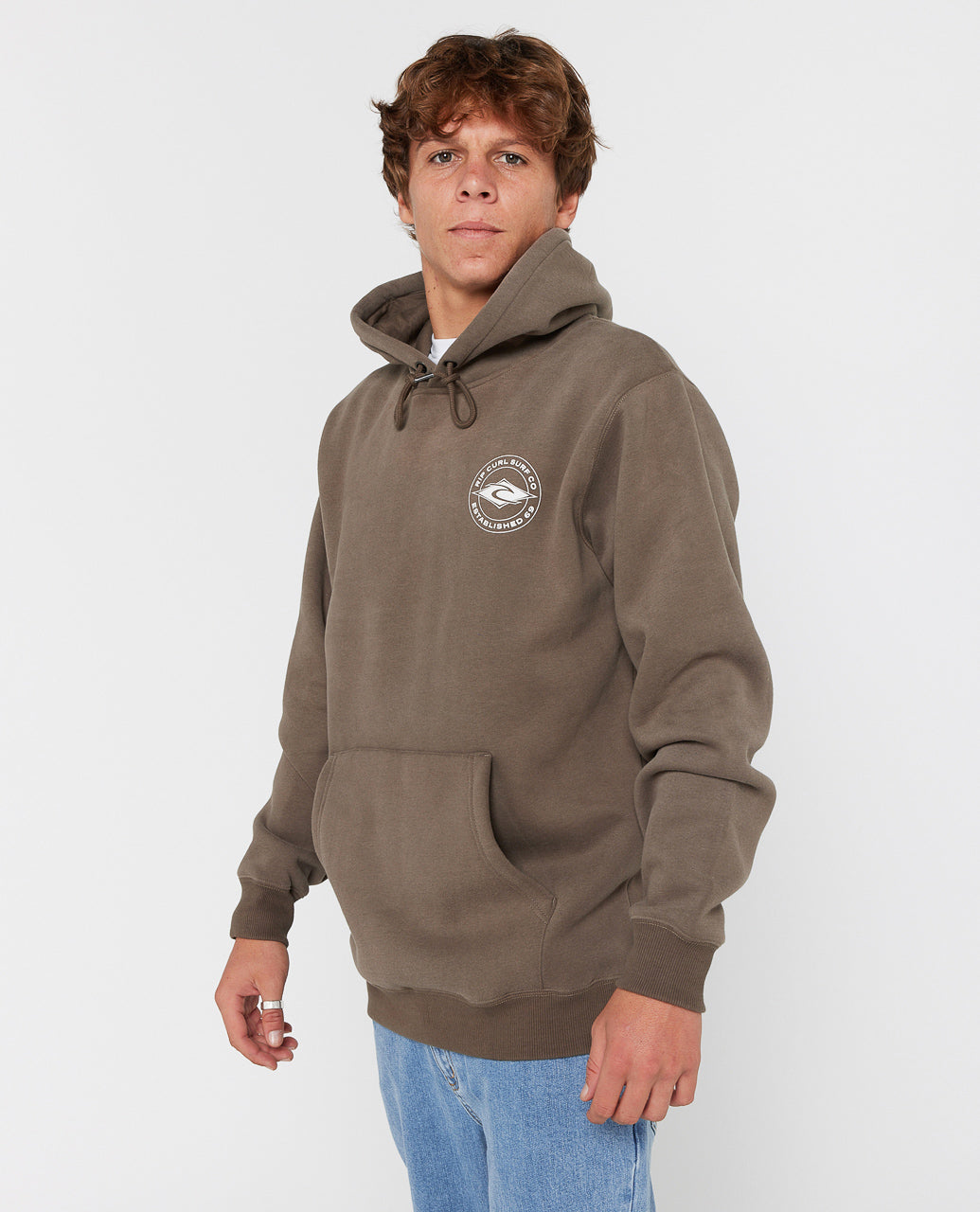 STAPLE HOOD FW 25/26