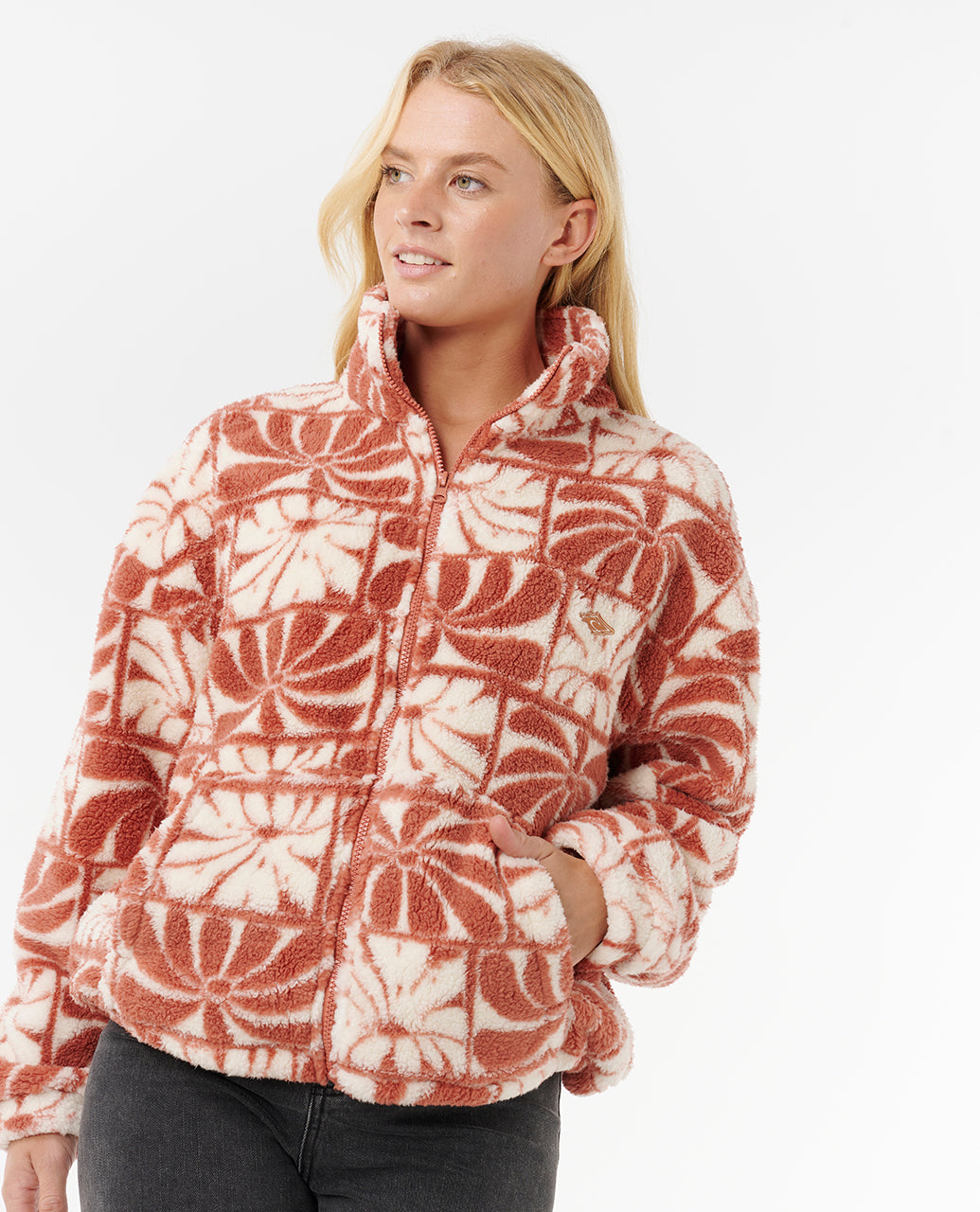 AOTS -TY WILLIAMS POLAR FLEECE