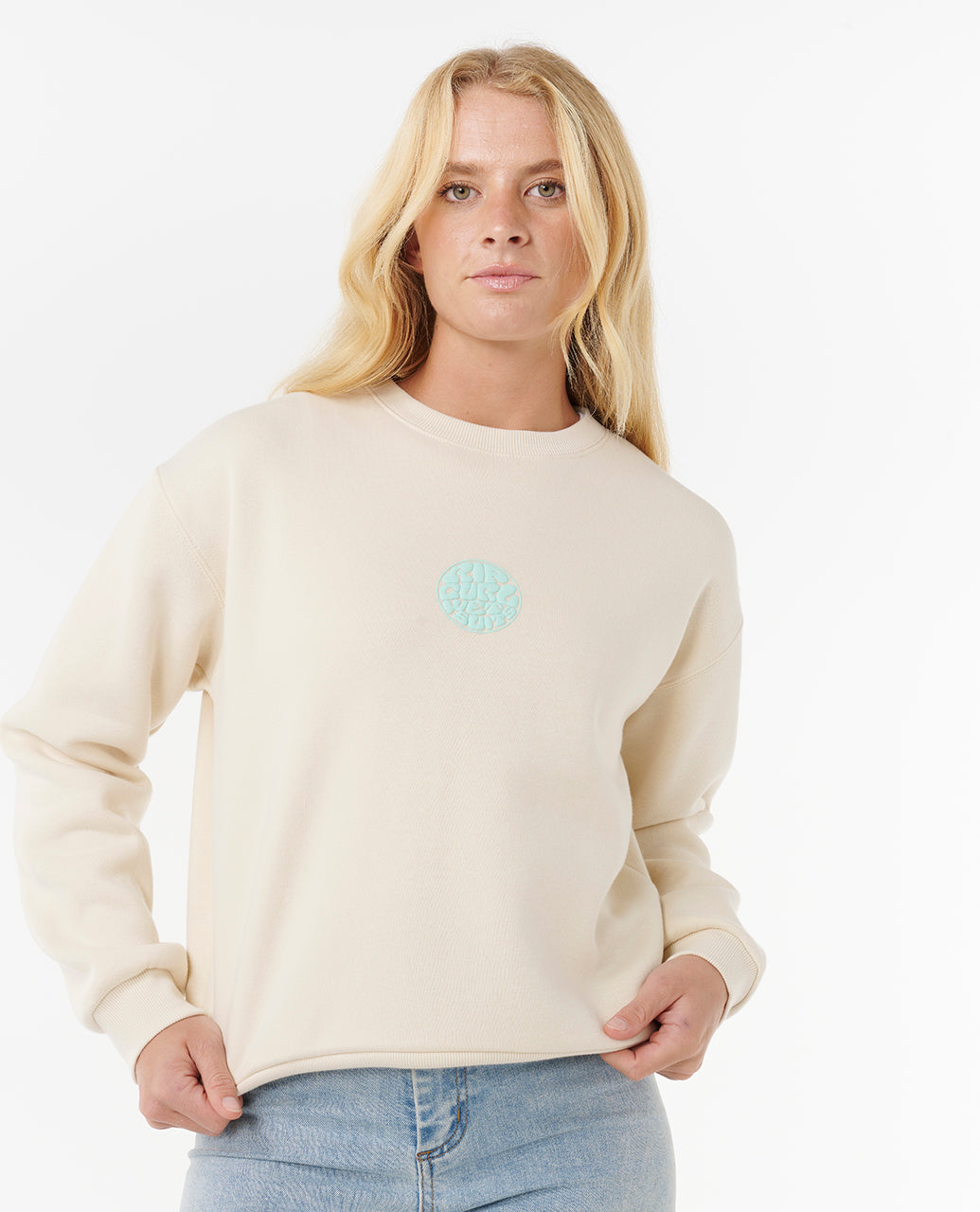ICONS OF SURF RELAXED CREW