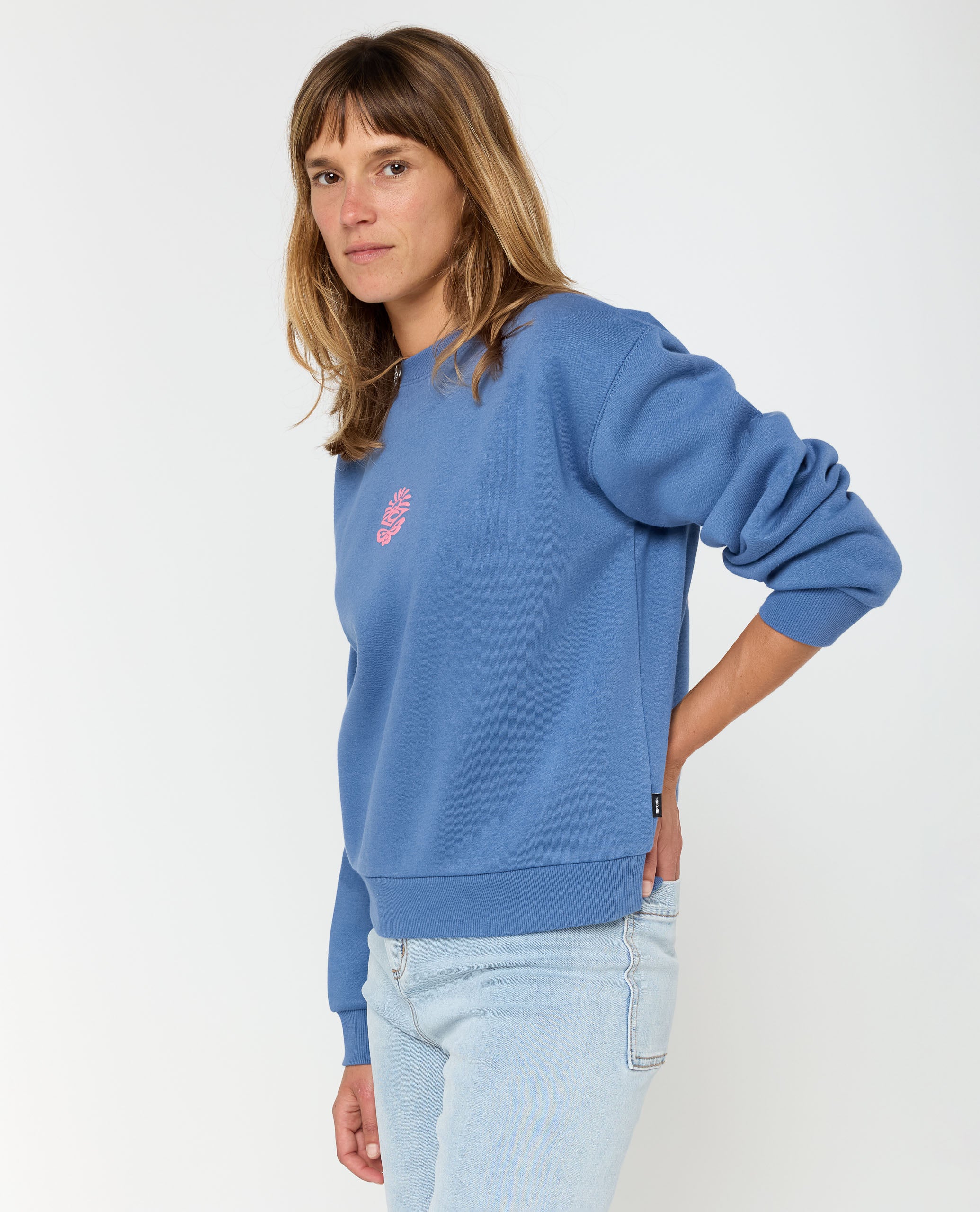 ICONS OF SURF RELAXED CREW