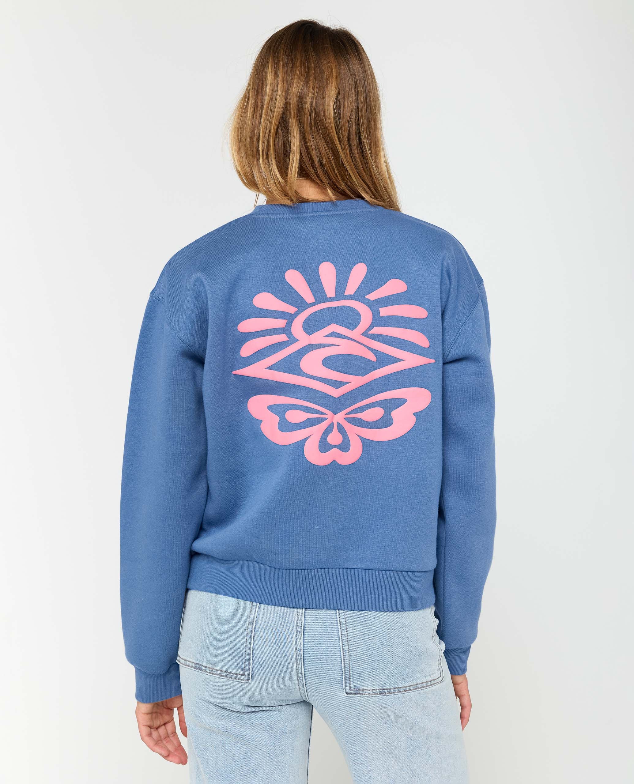 ICONS OF SURF RELAXED CREW