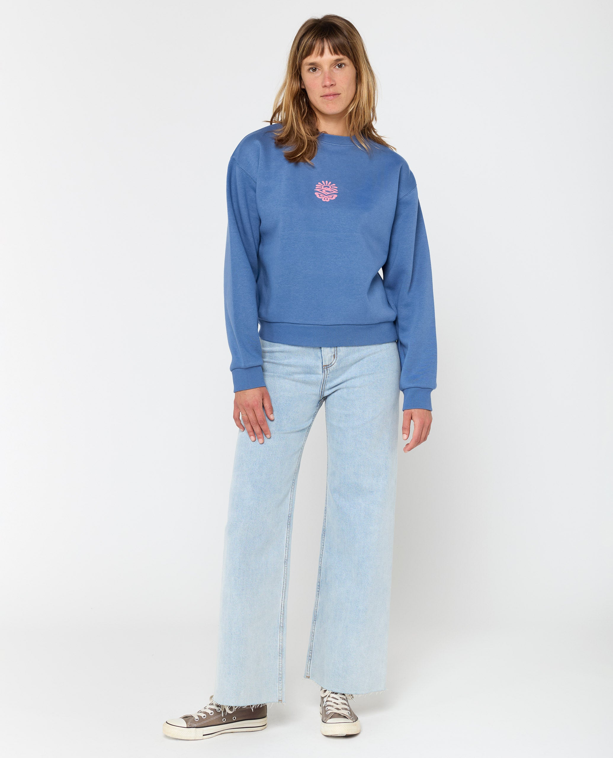 ICONS OF SURF RELAXED CREW