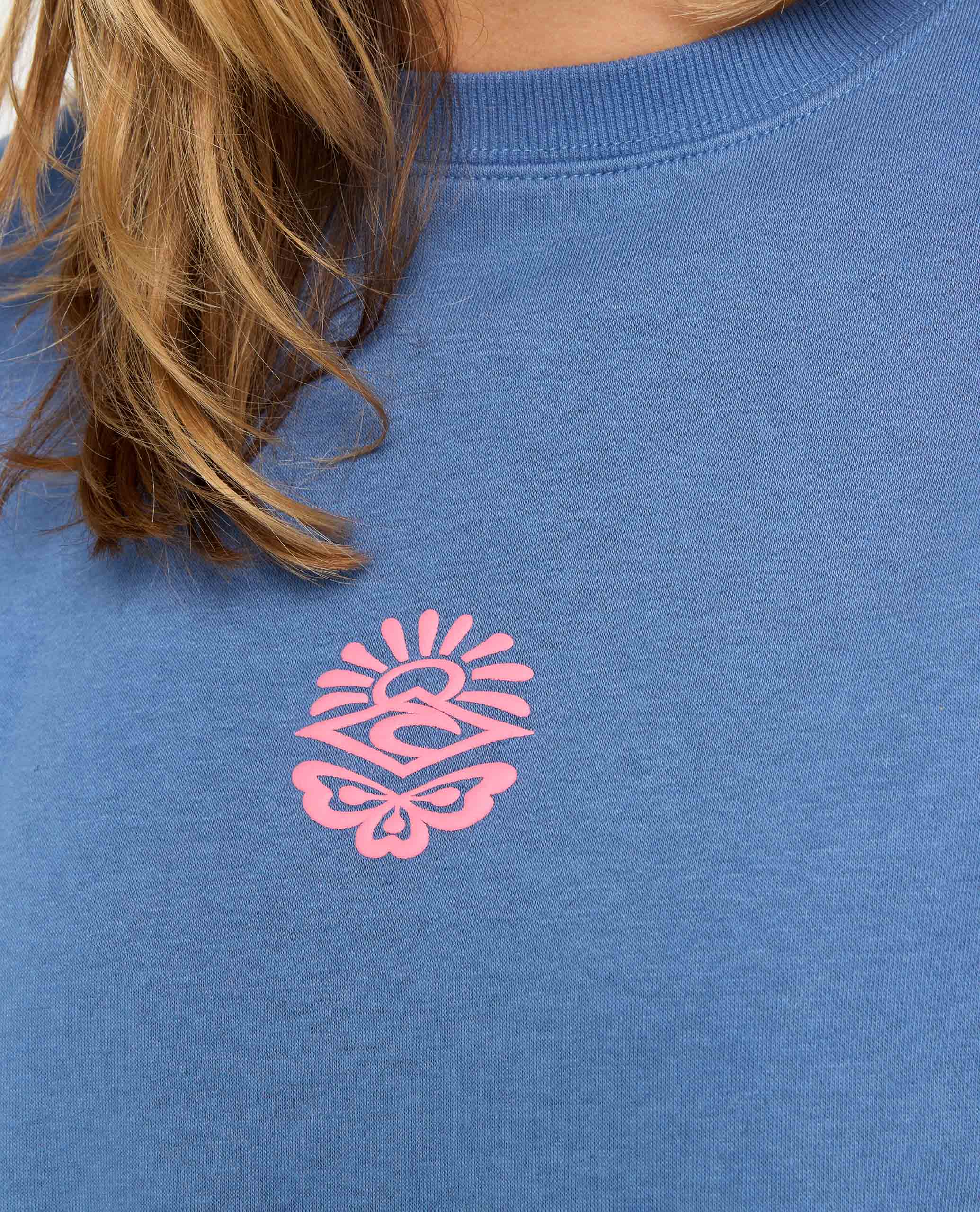 ICONS OF SURF RELAXED CREW