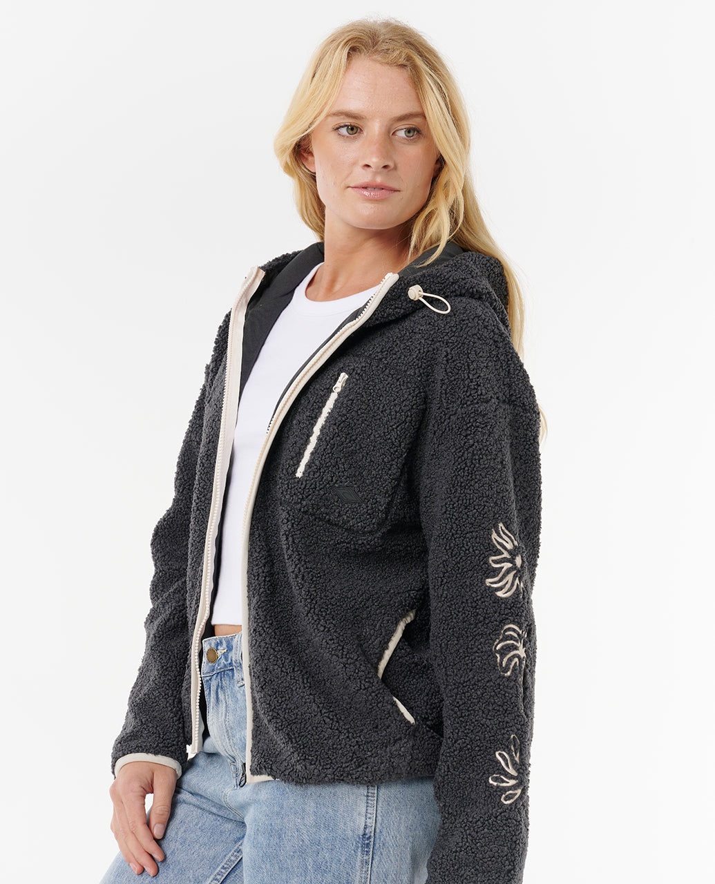PACIFIC RIDER POLAR FLEECE