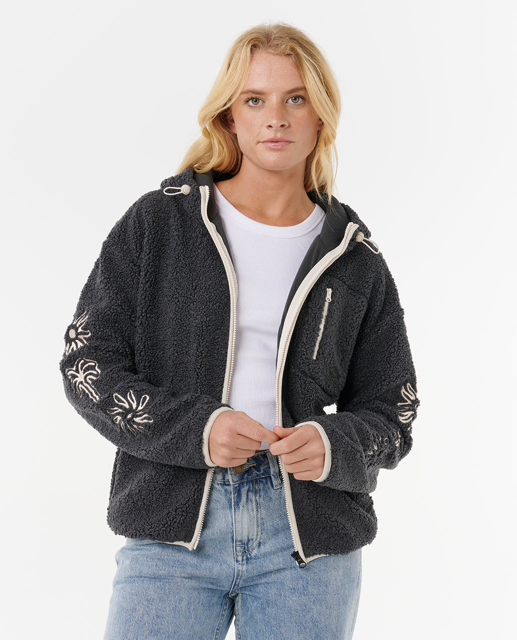 PACIFIC RIDER POLAR FLEECE