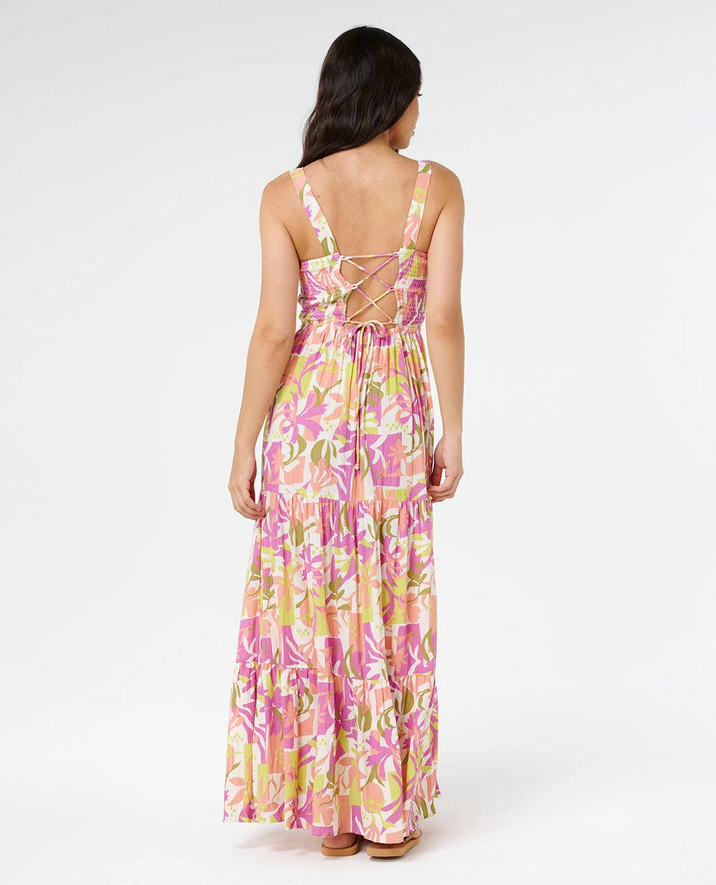TOPANGA CANYON MAXI DRESS