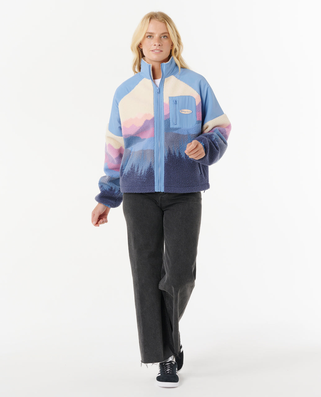 OCEANIC ANTI-SERIES ZT POLAR