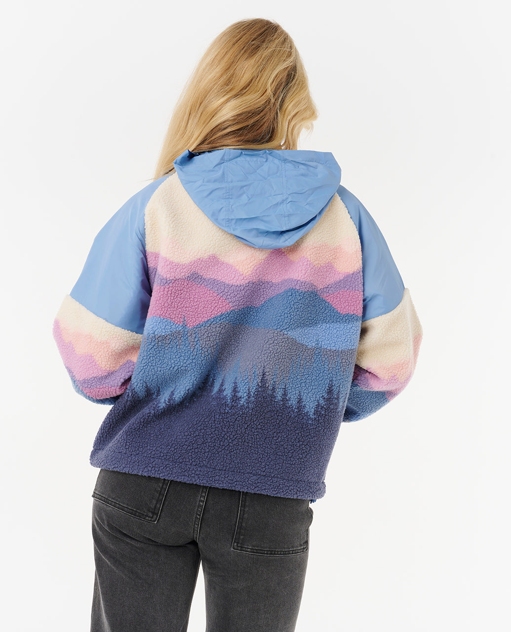 OCEANIC ANTI-SERIES ZT POLAR