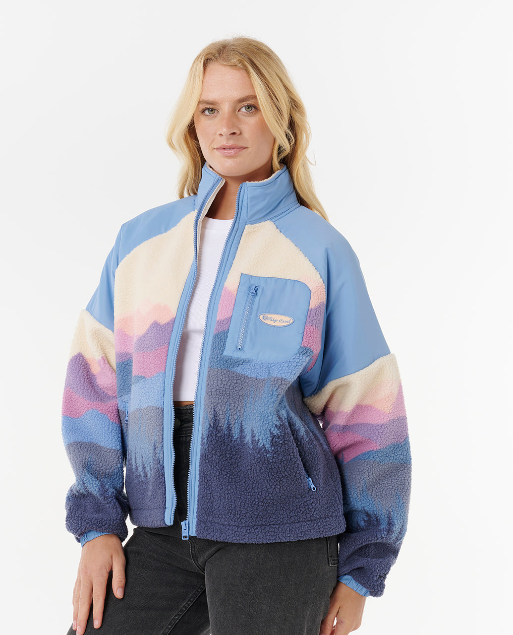 OCEANIC ANTI-SERIES ZT POLAR