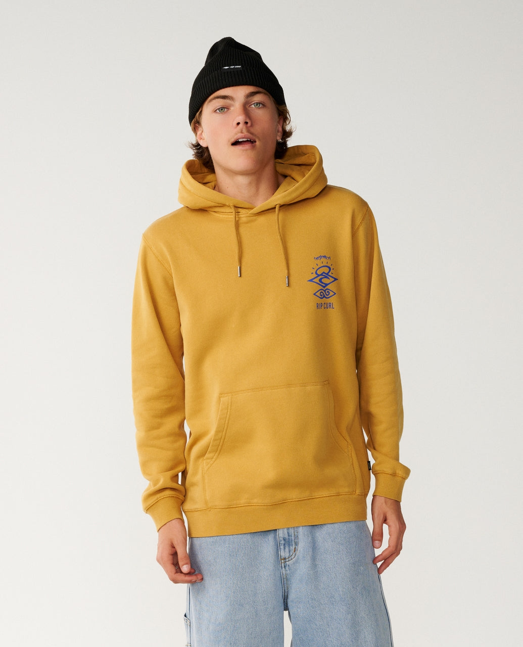 SEARCH ICON HOOD