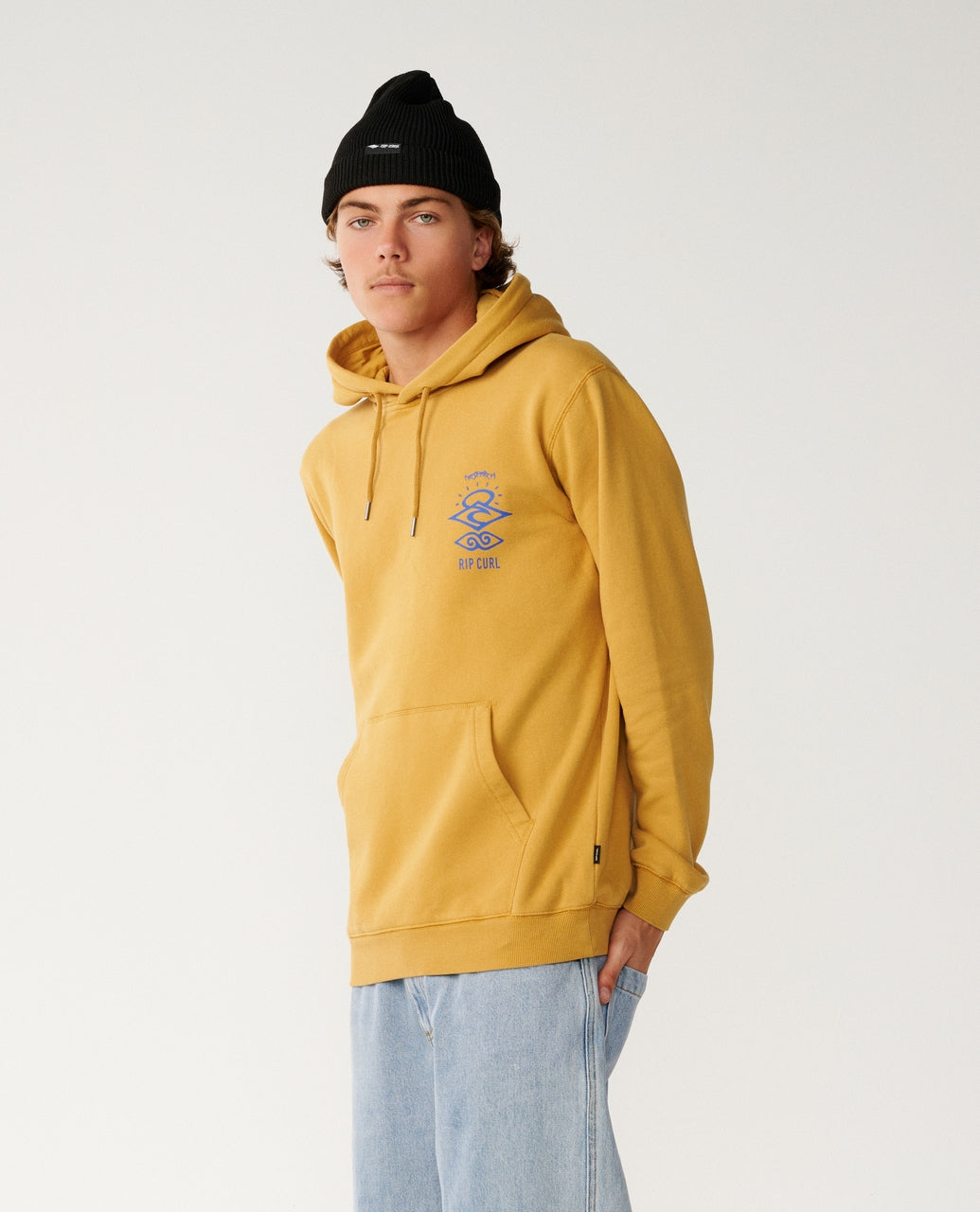 SEARCH ICON HOOD