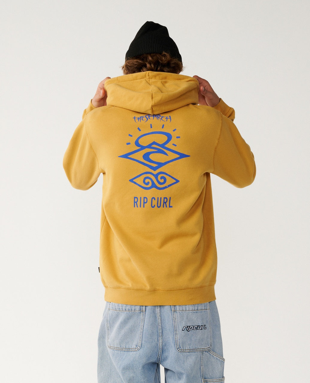 SEARCH ICON HOOD